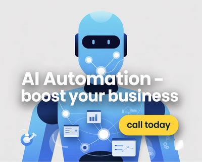 ARTIFICIAL INTELLIGENCE - MACHINE LEARNING - AI LEAD GENERATION, View more