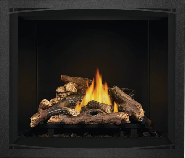 BRAND NEW - Napoleon Gas Fireplace, 42” Elevation line. in Fireplace & Firewood in City of Toronto