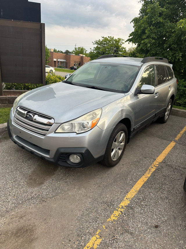 2013 Subaru Outback in Cars & Trucks in Oshawa / Durham Region
