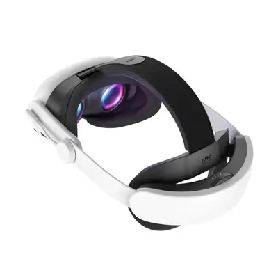 New Comfort Battery Head Strap Accessories for Meta/Oculus Quest, View more