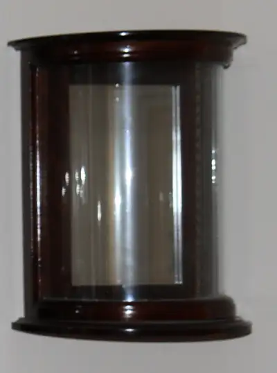 Vintage Bombay & Co. Curio/Candle Holder, View more