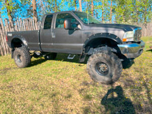 2004 Ford F 250