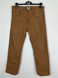 Tellason Heavy Cotton Denim Workwear Jeans Sz 32 $85 OBO