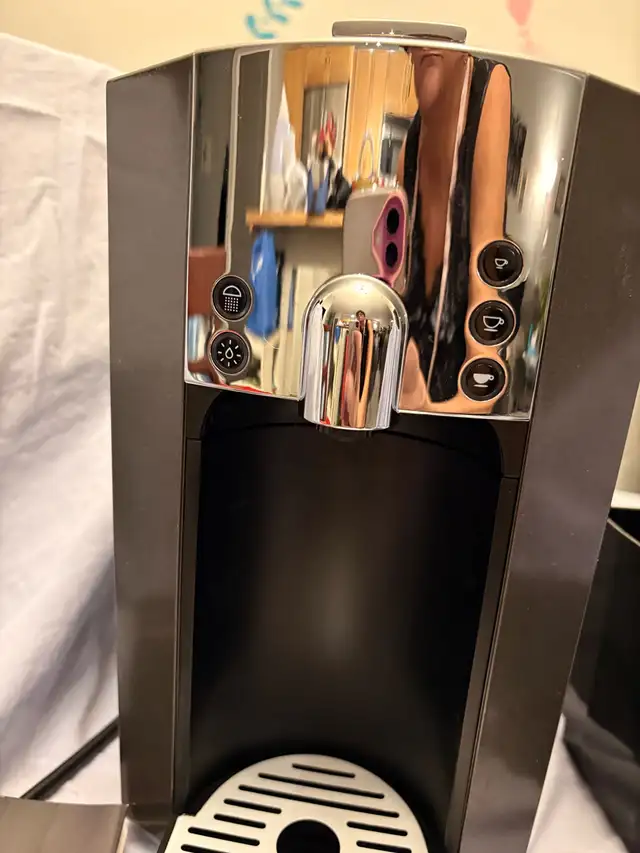 Starbucks Verismo  K-fee brew station 62864362921089121