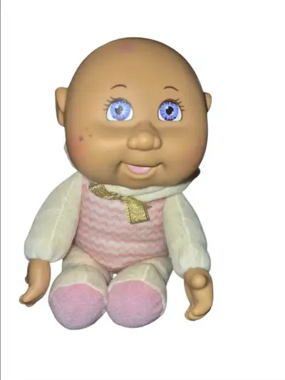 Cabbage Patch Kids Doll, View more