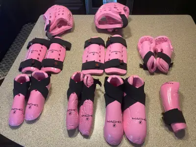 For Sale - Ju Jitsu / Judo - Sparring Equipment & Weaponry, View more