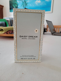 Parfum Daisy dream de Marc Jacobs
