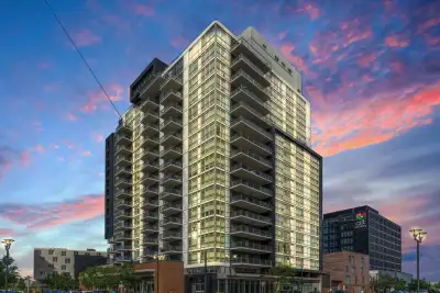 Welcome to FIRST - an exceptional opportunity to live in one of Calgary’s most dynamic communities!...