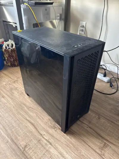 Gaming PC, View more