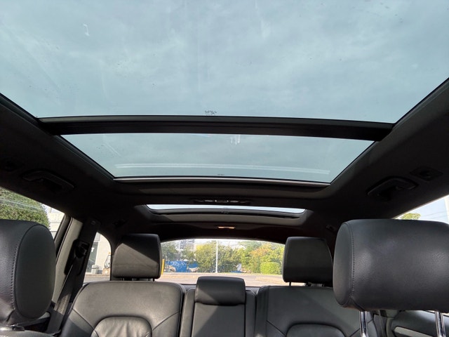 Audi Q7 TDI Stage 1 — photo 2