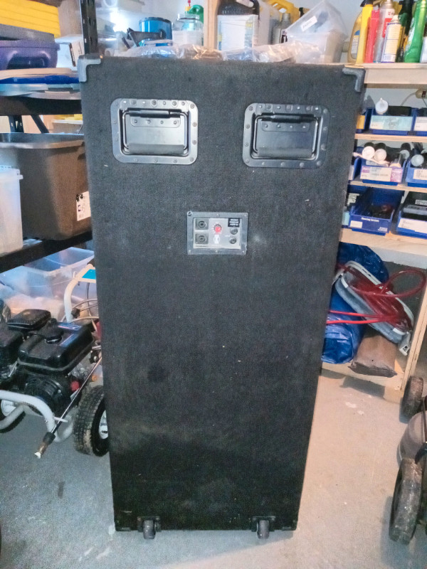 Eden bass cab Amps & Pedals Oshawa / Durham Region Kijiji