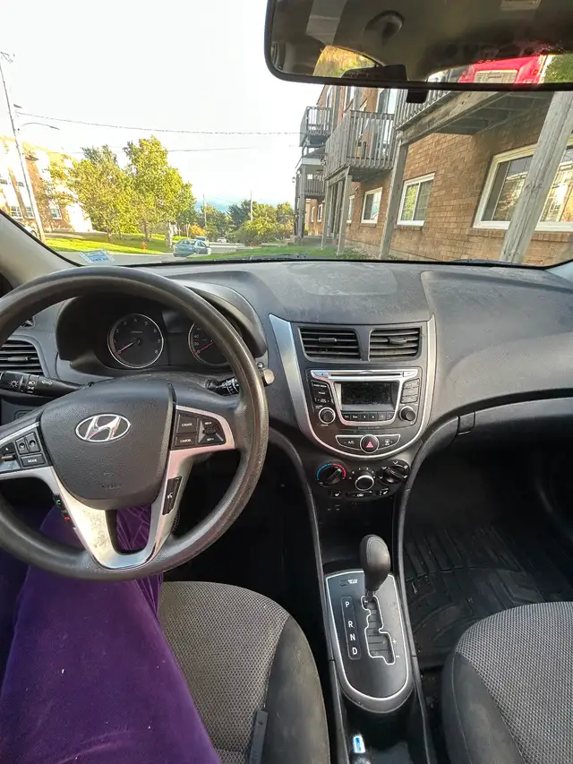 2014 Hyundai Accent Hatchback582838488002078726