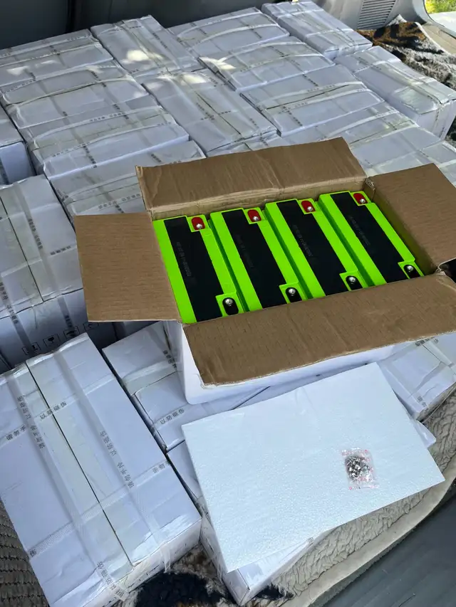 Electric Bike Battery! Emmo/Daymak/ Moto. Scooters! 12v 20ah in eBike in Mississauga / Peel Region - Image 5