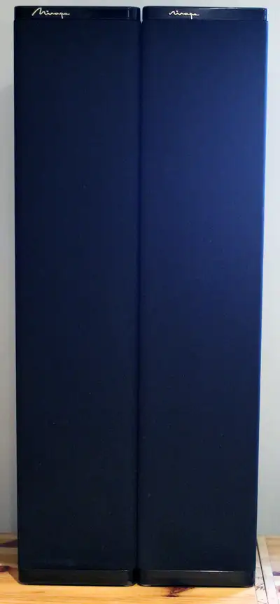Mirage M490is Floor-Standing Speakers, View more