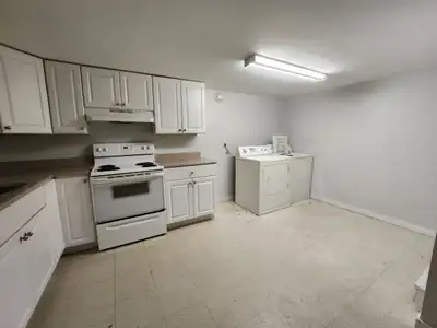 Petawawa, Bright n Spacious 3 Bedroom Apartment for rent
