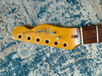 1993 Fender American Standard Tele Neck