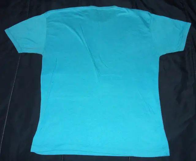 Thailand Tour T-Shirts, 1994. in Men's in Victoria - Image 11