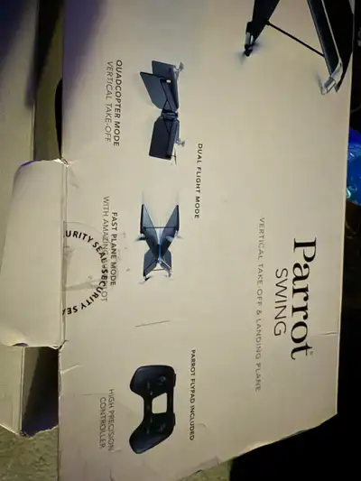 New in the box Never used Message: 705 956 1333