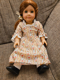 Felicity - American Girl Doll. Pleasant Company. Outfits & More.