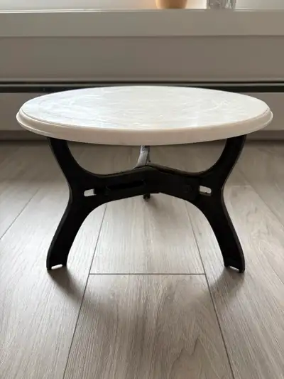 Small Table, View more