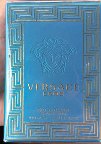 Versace Eros Perfume 100mL