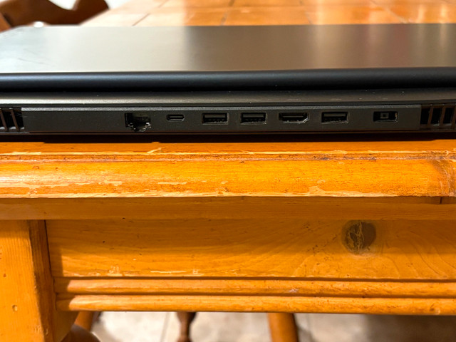 Lenovo Legion 17" 3070 Gaming Laptop in Laptops in Windsor Region - Image 3