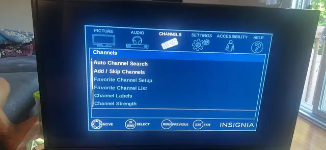 TV 32 inch  in TVs in Ottawa - Image 3