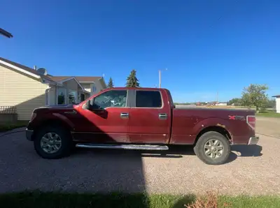 Original owner of this truck. All maintenance has been done and kept up to date on this truck throug...