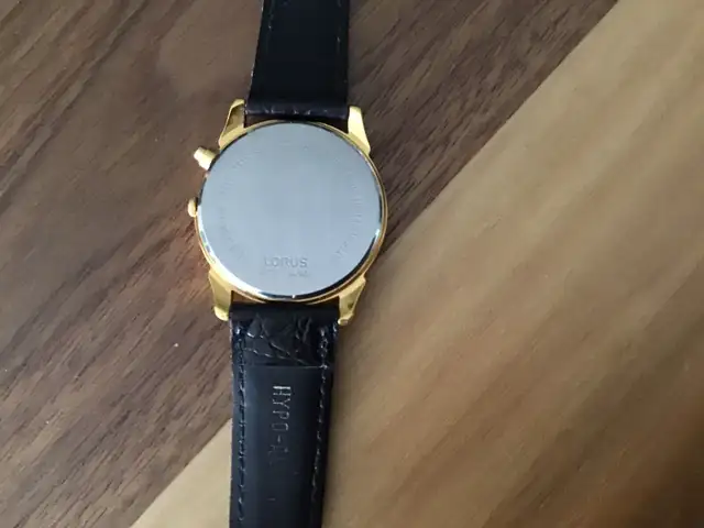 Mickey Lorus Watch in Jewellery & Watches in Markham / York Region - Image 4