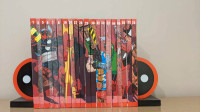 Deadpool - La collection qui tue (Hachette)