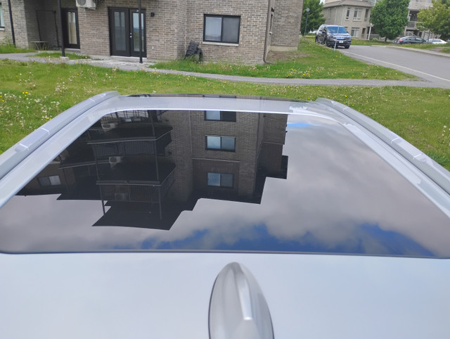 Infinity QX60 2018 in Classic Cars in Gatineau