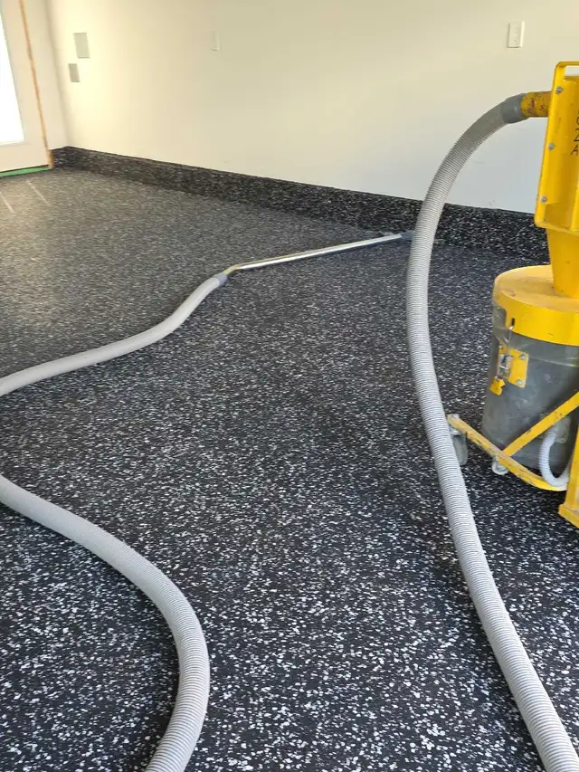 Epoxy floor488163359630960641