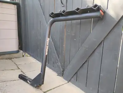 Porte-vélos Sportrack / Sportrack Bicycle Rack, View more