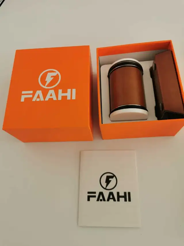 Faahi Knife Sharpener Kit in Hand Tools in Markham / York Region - Image 6