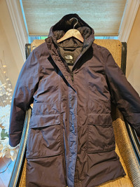 Northface Ladies Winter Jacket