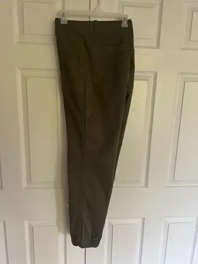 Womens Banana Republic women’s utility pants Size 18L, View more