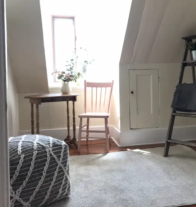 Maison de campagne entièrement équipée in Quebec in Canada - Image 8