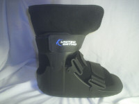 Ortho Fracture Boot