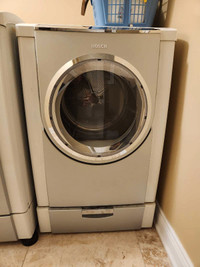 BOSCH WASHER AND DRYER BRAMPTON