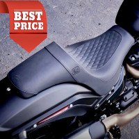 LOWEST PRICE ★ Saddlemen Motorcycle Seats Harley Davidson Indian