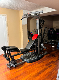 BowFlex Ultimate 2 - Home Gym