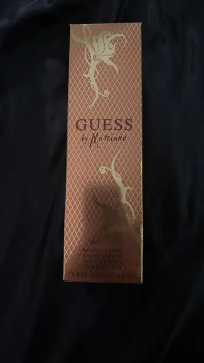 Guess seductive by marciano perfume, View more