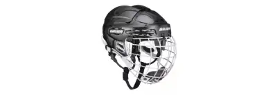 Bauer 5100 Hockey Helmet Combo - Black - Large - SOLD OUT, View more