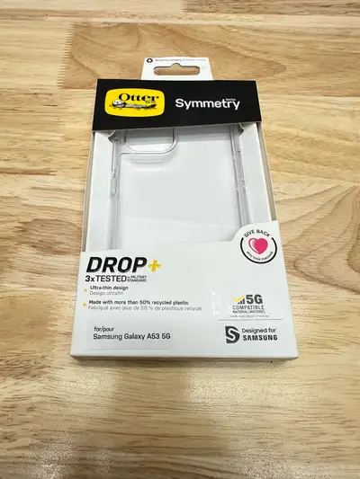 Brand New Otterbox Case – Premium Protection You Can Trust! • 100% Authentic & Ethically Sourced – S...