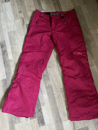 Medium Oakley ski pants