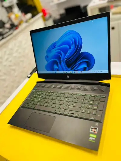  PC Gaming HP Pavilion, View more