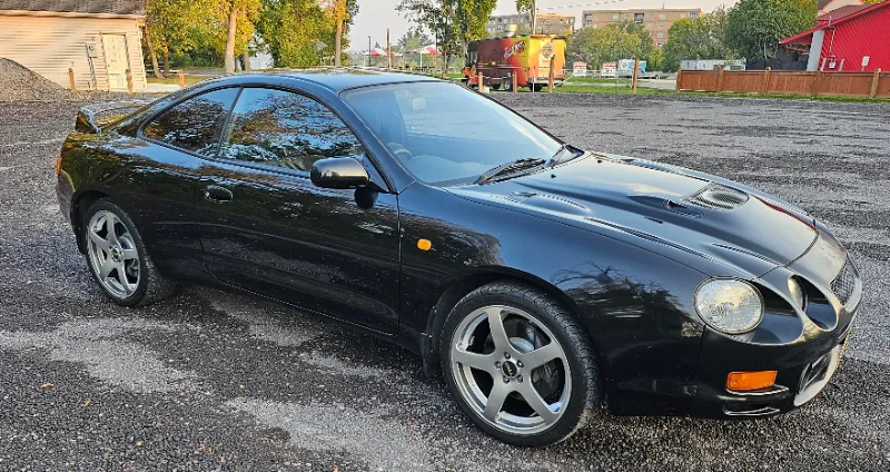 1994 Toyota Celica GT-Four