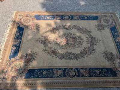 Area Rug, View more