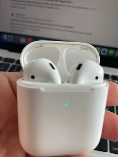 Apple AirPod, View more