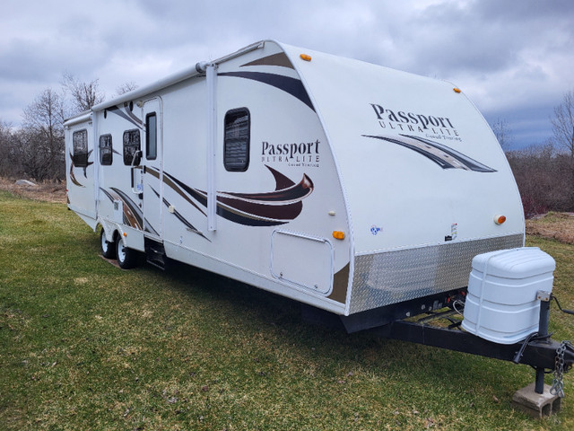 Travel trailer in Other in Kingston